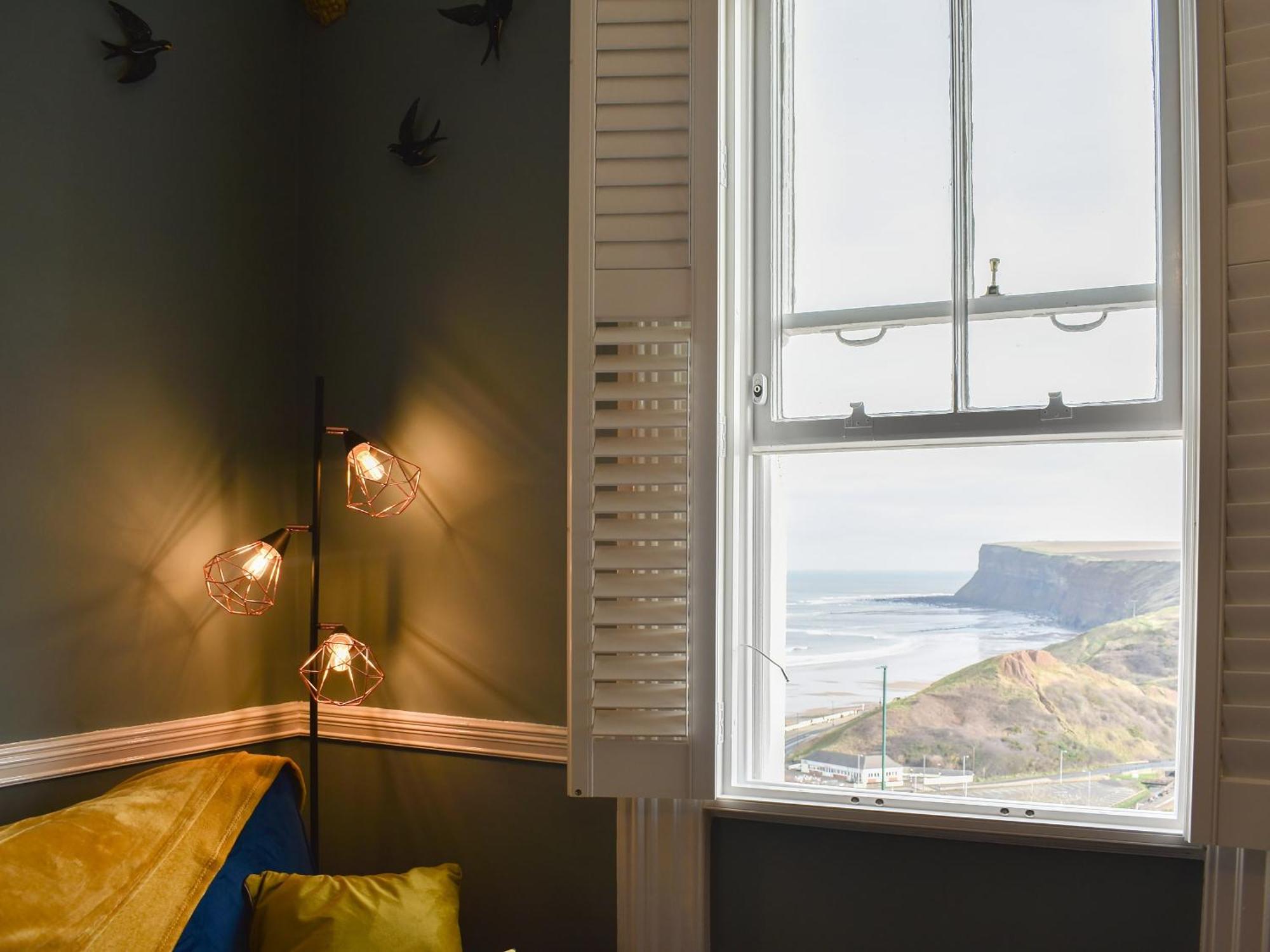 Swallows Nest Saltburn-by-the-Sea Exterior foto